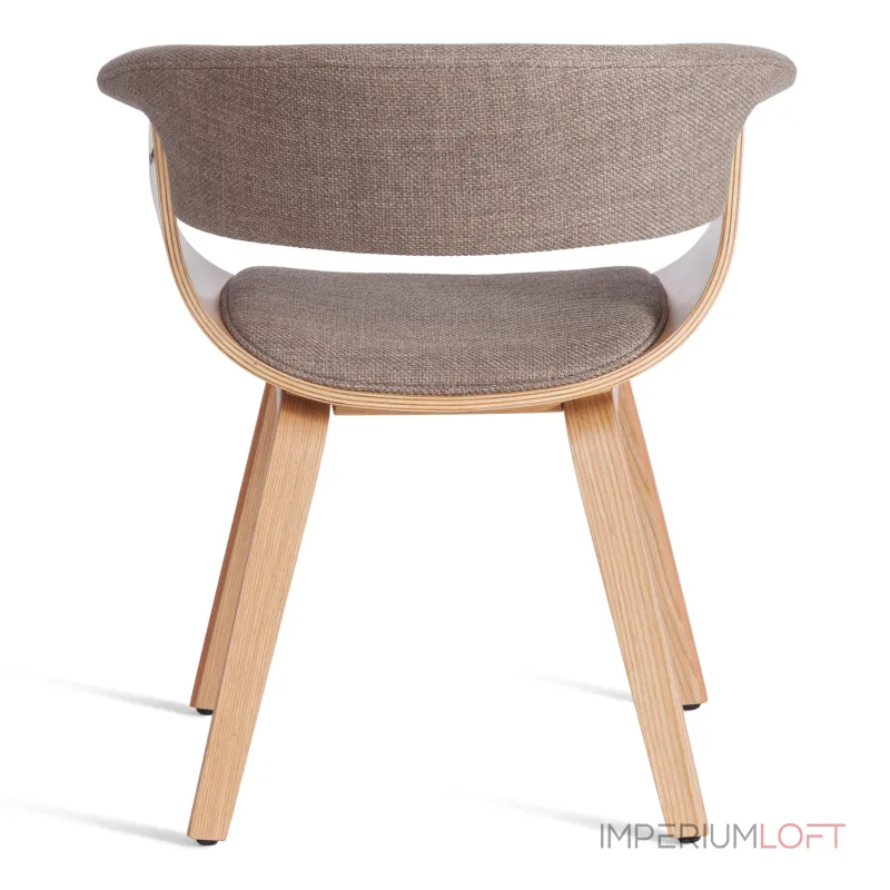 Стул VIMTA TetChair 21831 от ImperiumLoft Стул VIMTA TetChair 21831 от ImperiumLoft