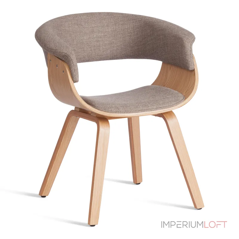 Стул VIMTA TetChair 21831 от ImperiumLoft Стул VIMTA TetChair 21831 от ImperiumLoft