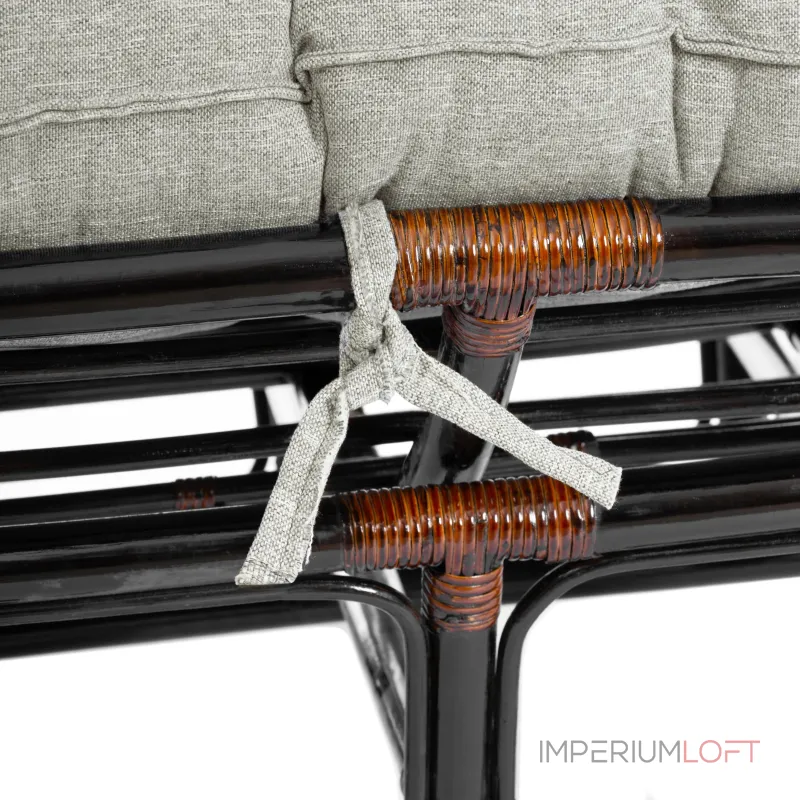 Диван MAMASAN TetChair 25284 от ImperiumLoft Диван MAMASAN TetChair 25284 от ImperiumLoft