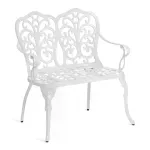 Скамья Symphonie TetChair 10672 от ImperiumLoft