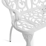 Скамья Symphonie TetChair 10672 от ImperiumLoft