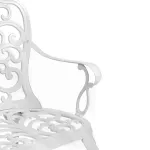 Скамья Symphonie TetChair 10672 от ImperiumLoft