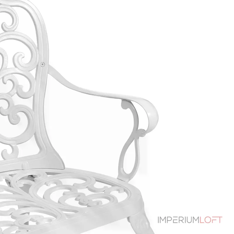 Скамья Symphonie TetChair 10672 от ImperiumLoft Скамья Symphonie TetChair 10672 от ImperiumLoft