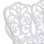 Скамья Symphonie TetChair 10672 от ImperiumLoft
