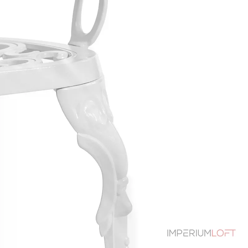 Скамья Symphonie TetChair 10672 от ImperiumLoft Скамья Symphonie TetChair 10672 от ImperiumLoft