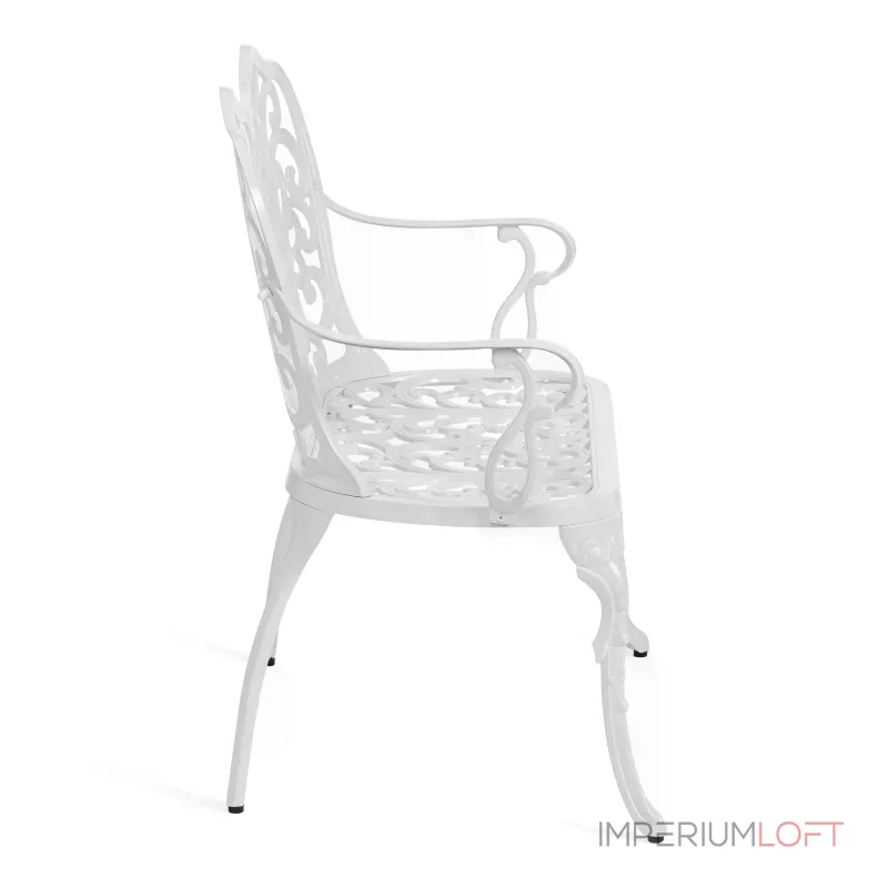 Скамья Symphonie TetChair 10672 от ImperiumLoft Скамья Symphonie TetChair 10672 от ImperiumLoft