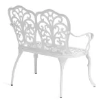 Скамья Symphonie TetChair 10672 от ImperiumLoft