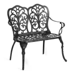 Скамья Symphonie TetChair 10671 от ImperiumLoft