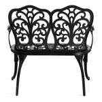 Скамья Symphonie TetChair 10671 от ImperiumLoft