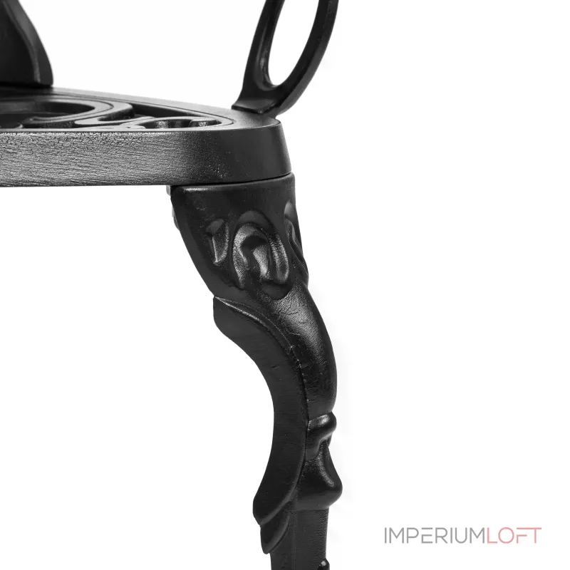 Скамья Symphonie TetChair 10671 от ImperiumLoft Скамья Symphonie TetChair 10671 от ImperiumLoft