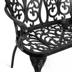 Скамья Symphonie TetChair 10671 от ImperiumLoft