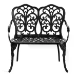 Скамья Symphonie TetChair 10671 от ImperiumLoft