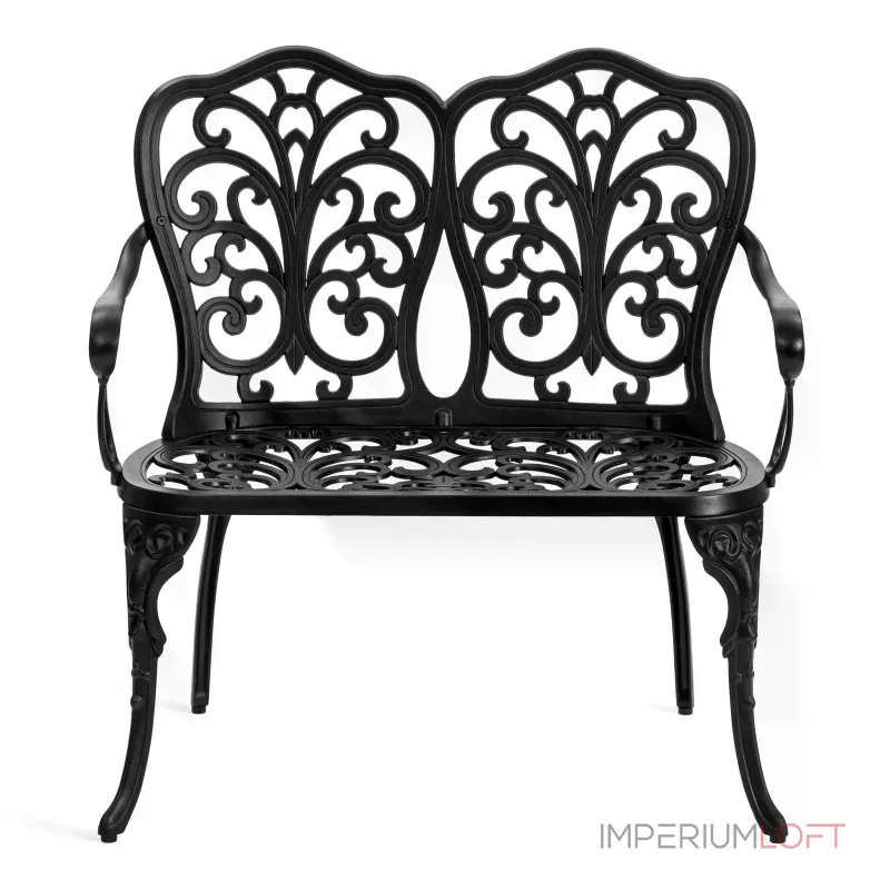 Скамья Symphonie TetChair 10671 от ImperiumLoft Скамья Symphonie TetChair 10671 от ImperiumLoft