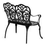 Скамья Symphonie TetChair 10671 от ImperiumLoft