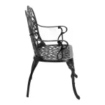 Скамья Symphonie TetChair 10671 от ImperiumLoft