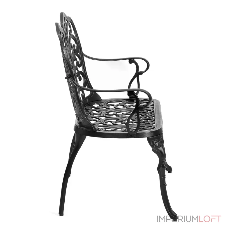 Скамья Symphonie TetChair 10671 от ImperiumLoft Скамья Symphonie TetChair 10671 от ImperiumLoft