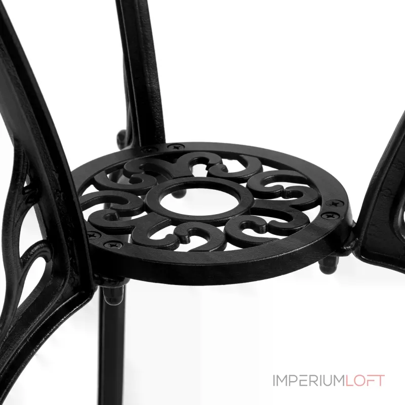 Комплект Romance TetChair 10668 от ImperiumLoft