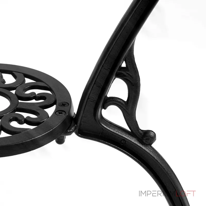 Комплект Romance TetChair 10668 от ImperiumLoft