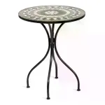 Стол ROMEO TetChair 14068 от ImperiumLoft