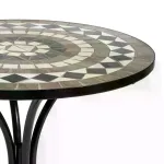 Стол ROMEO TetChair 14068 от ImperiumLoft