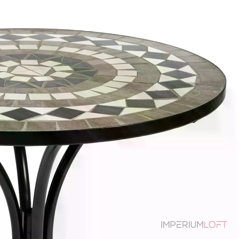Стол ROMEO TetChair 14068 от ImperiumLoft