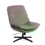 Кресло лаунж Cosmo TetChair 25272 от ImperiumLoft
