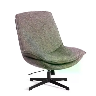 Кресло лаунж Cosmo TetChair 25272 Кресло лаунж Cosmo TetChair 25272