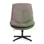 Кресло лаунж Cosmo TetChair 25272 от ImperiumLoft