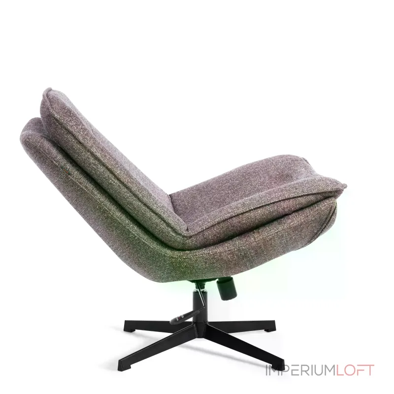 Кресло лаунж Cosmo TetChair 25272 от ImperiumLoft Кресло лаунж Cosmo TetChair 25272 от ImperiumLoft