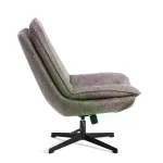 Кресло лаунж Cosmo TetChair 25272 от ImperiumLoft