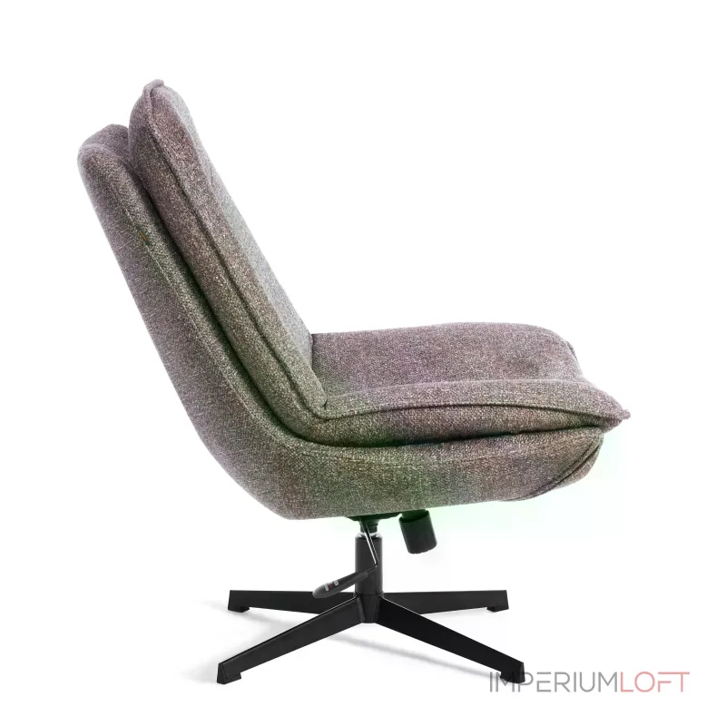 Кресло лаунж Cosmo TetChair 25272 от ImperiumLoft Кресло лаунж Cosmo TetChair 25272 от ImperiumLoft