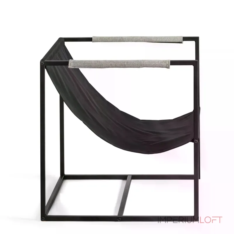 Кресло Charli TetChair 24900 от ImperiumLoft Кресло Charli TetChair 24900 от ImperiumLoft