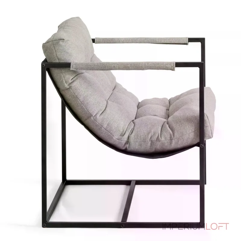 Кресло Charli TetChair 24900 от ImperiumLoft Кресло Charli TetChair 24900 от ImperiumLoft