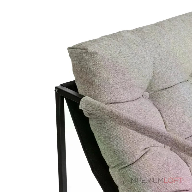 Кресло Charli TetChair 24900 от ImperiumLoft Кресло Charli TetChair 24900 от ImperiumLoft