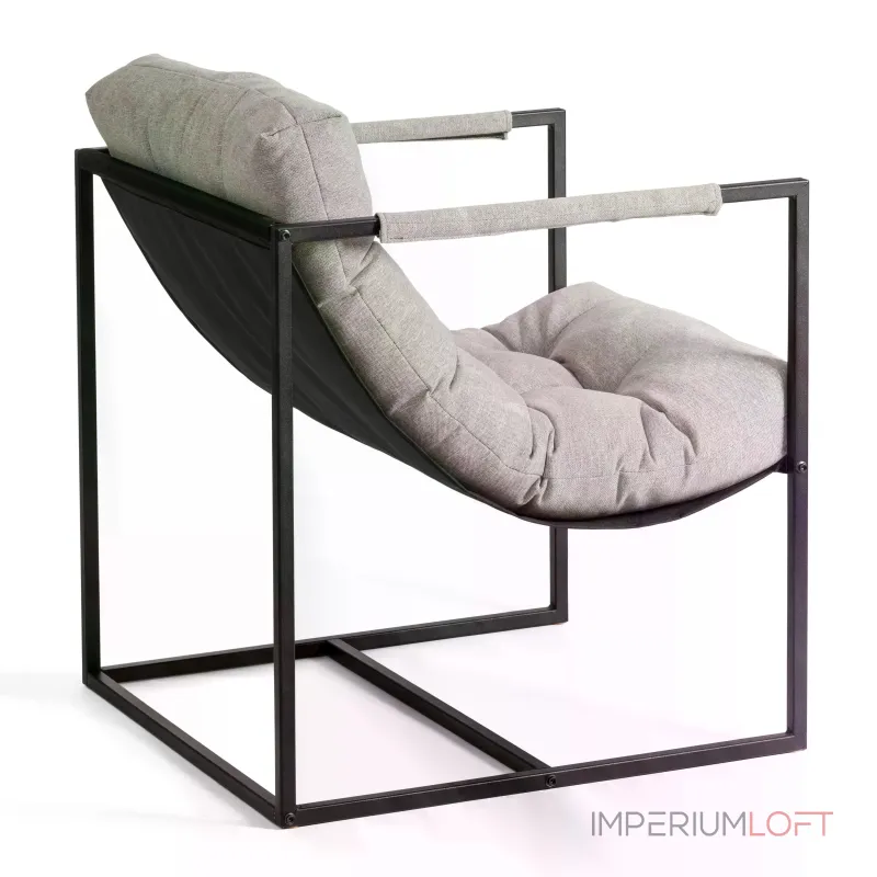 Кресло Charli TetChair 24900 от ImperiumLoft Кресло Charli TetChair 24900 от ImperiumLoft