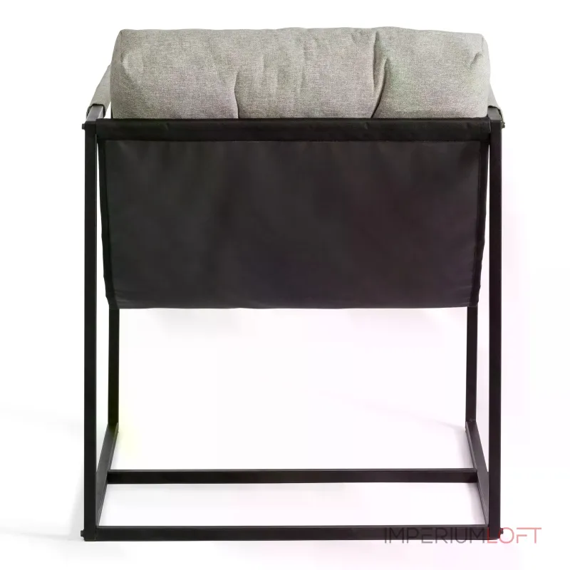 Кресло Charli TetChair 24900 от ImperiumLoft Кресло Charli TetChair 24900 от ImperiumLoft