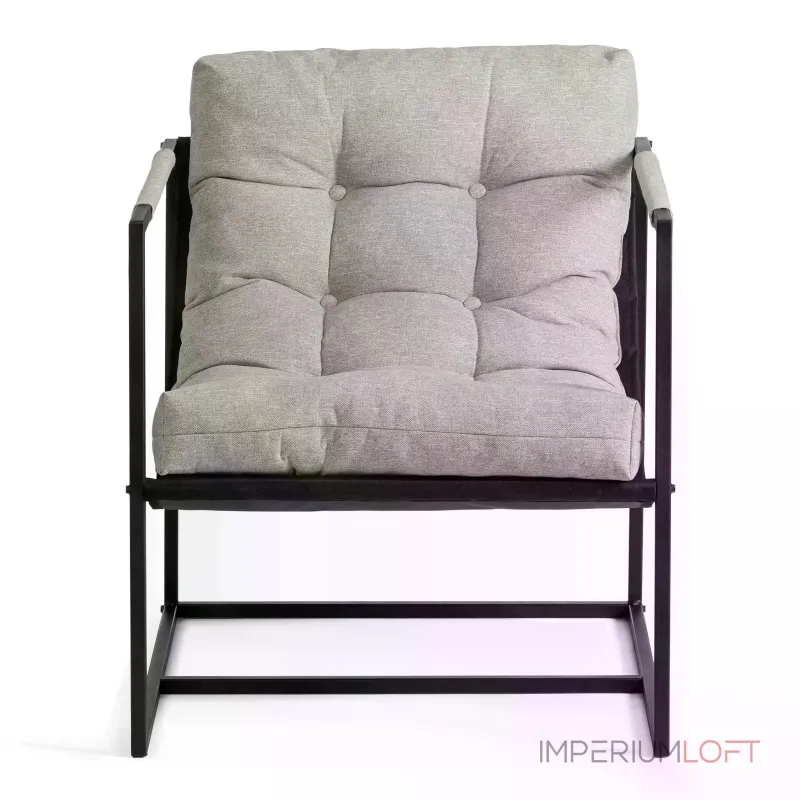 Кресло Charli TetChair 24900 от ImperiumLoft Кресло Charli TetChair 24900 от ImperiumLoft