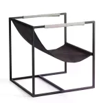 Кресло Charli TetChair 24900 от ImperiumLoft