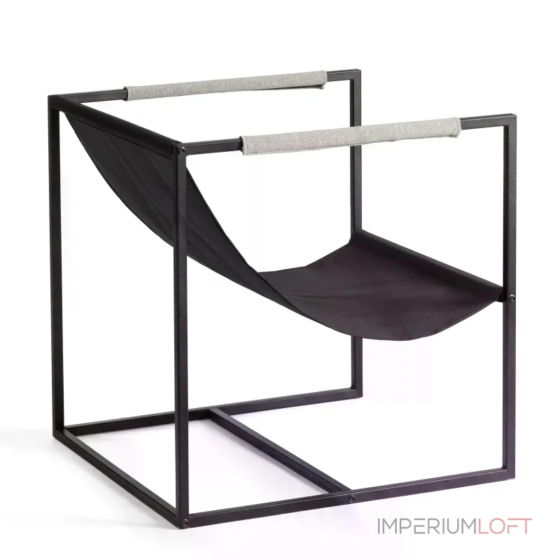 Кресло Charli TetChair 24900 от ImperiumLoft Кресло Charli TetChair 24900 от ImperiumLoft