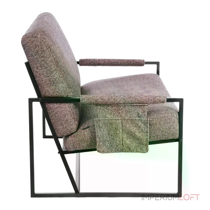 Диван Charli LUX TetChair 25186 от ImperiumLoft