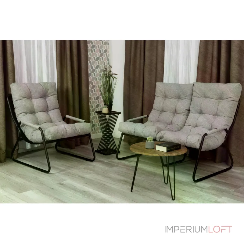 Диван Ergo TetChair 25093 от ImperiumLoft