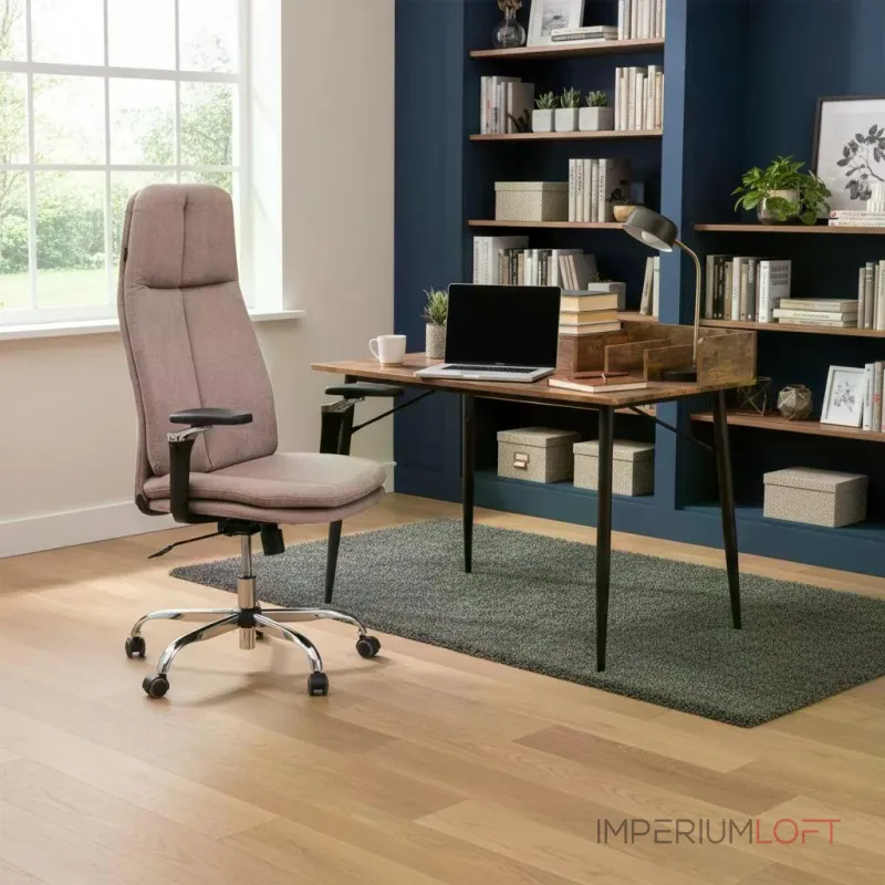 Кресло Eton 5D TetChair 25532 от ImperiumLoft Кресло Eton 5D TetChair 25532 от ImperiumLoft