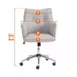 Кресло Lutz TetChair 25479 от ImperiumLoft