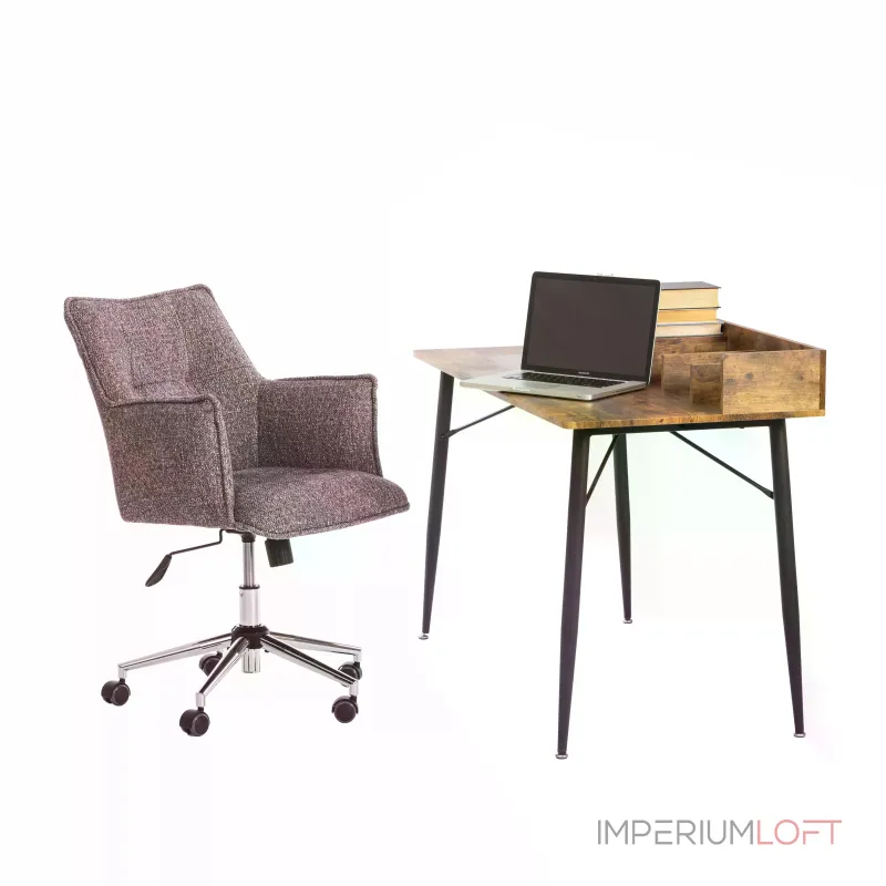 Кресло Lutz TetChair 25479 от ImperiumLoft