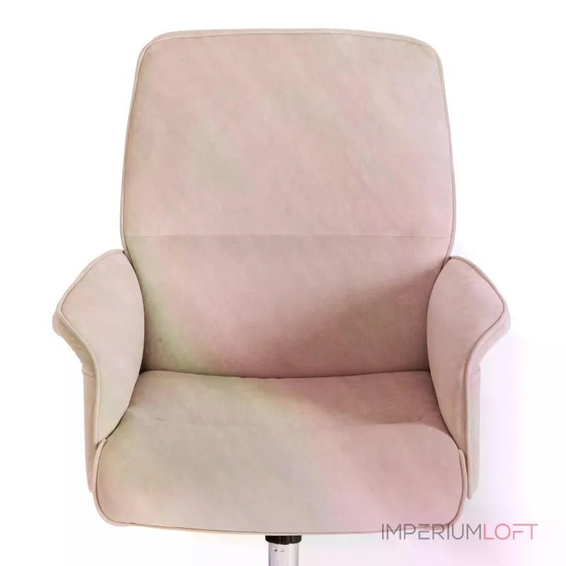 Кресло YORK TetChair 13861 от ImperiumLoft Кресло YORK TetChair 13861 от ImperiumLoft