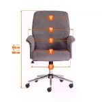 Кресло YORK TetChair 13861 от ImperiumLoft