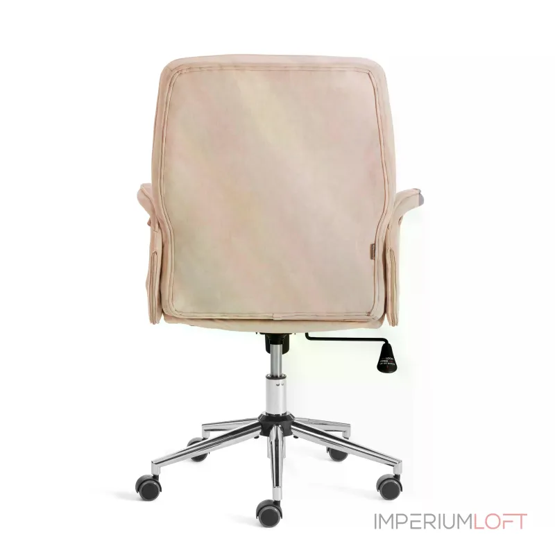 Кресло YORK TetChair 13861 от ImperiumLoft Кресло YORK TetChair 13861 от ImperiumLoft