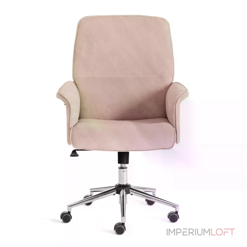 Кресло YORK TetChair 13861 от ImperiumLoft Кресло YORK TetChair 13861 от ImperiumLoft