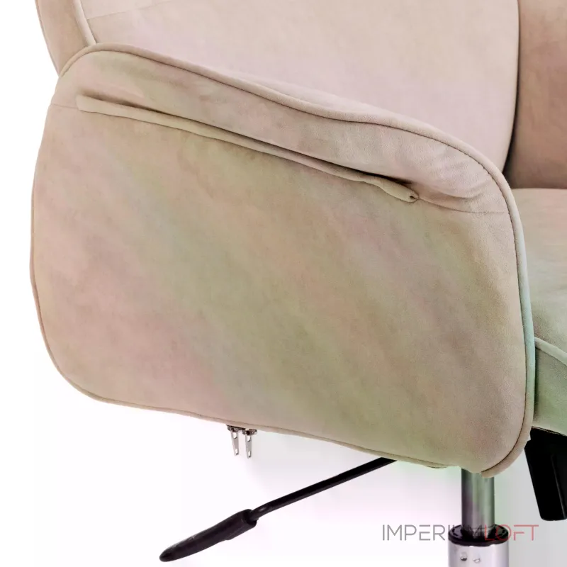 Кресло YORK TetChair 13861 от ImperiumLoft Кресло YORK TetChair 13861 от ImperiumLoft