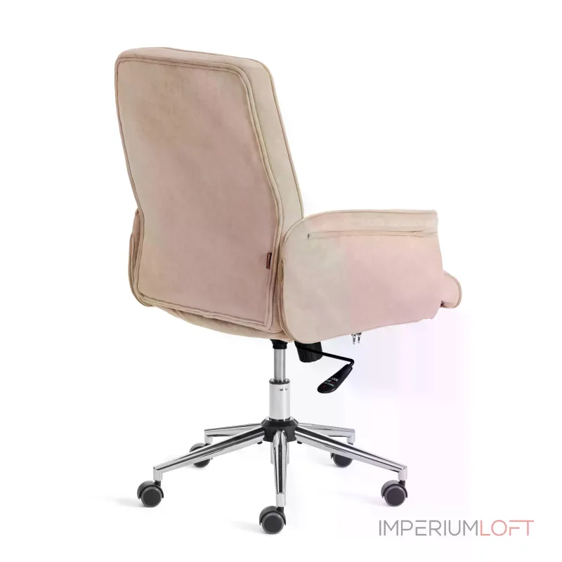 Кресло YORK TetChair 13861 от ImperiumLoft Кресло YORK TetChair 13861 от ImperiumLoft